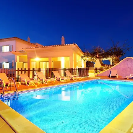 Villa Aguia Galvana