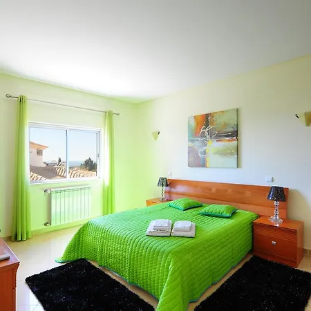 Aguia Villa