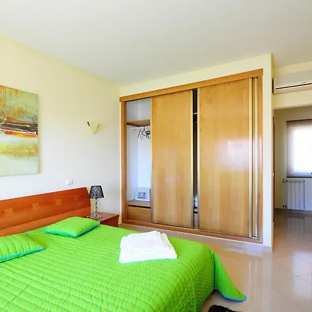 Villa Aguia Galvana