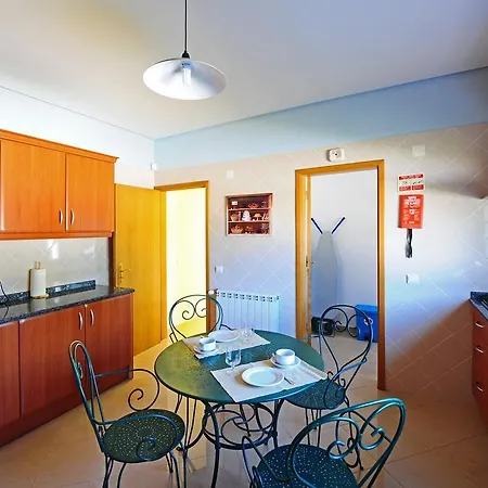 Aguia Villa